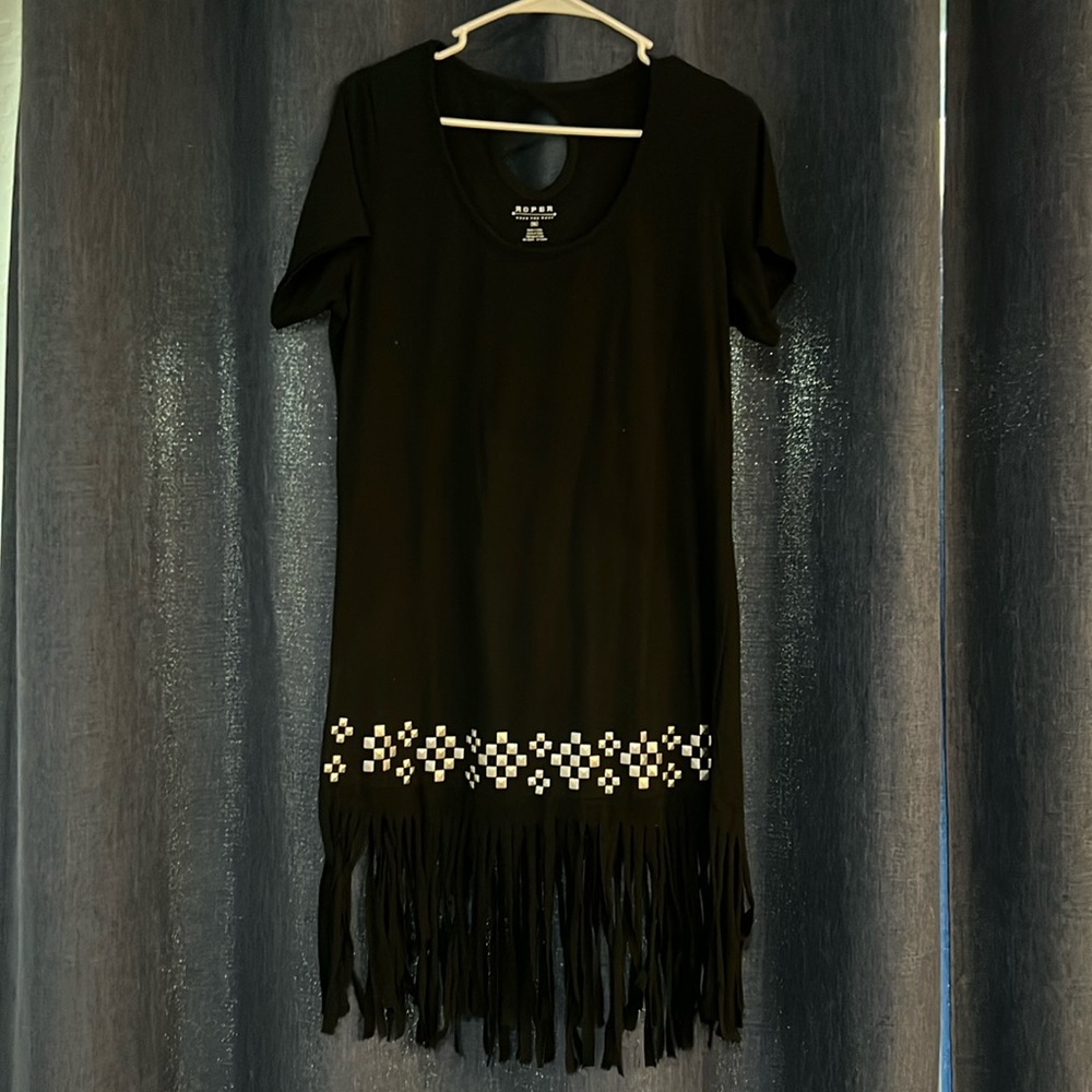 Women’s Roper dress size XL